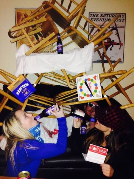 People Vs Alcohol (42 pics)