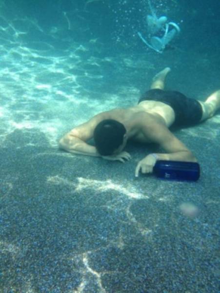 People Vs Alcohol (42 pics)