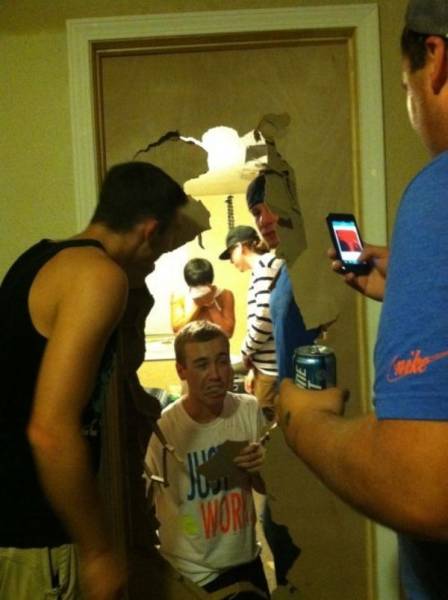 People Vs Alcohol (42 pics)