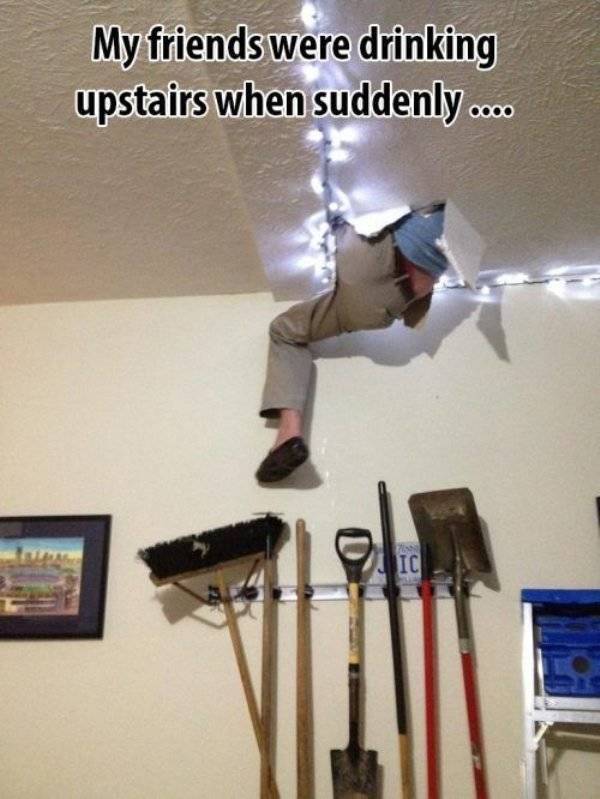 People Vs Alcohol (42 pics)