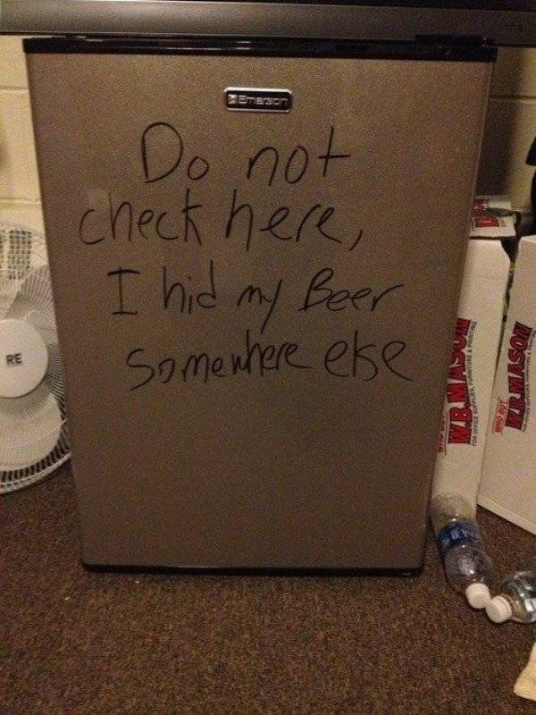 People Vs Alcohol (42 pics)