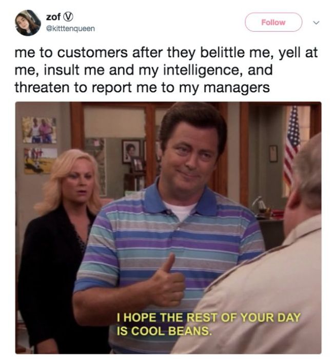 Working In Retail Memes (29 pics)