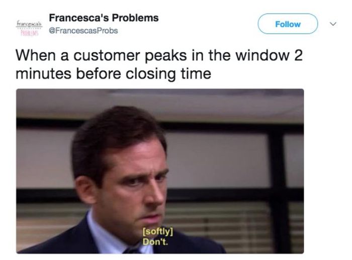 Working In Retail Memes (29 pics)
