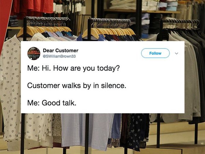 Working In Retail Memes (29 pics)