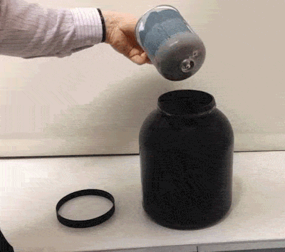 These Things Fit Perfect Together (16 gifs)