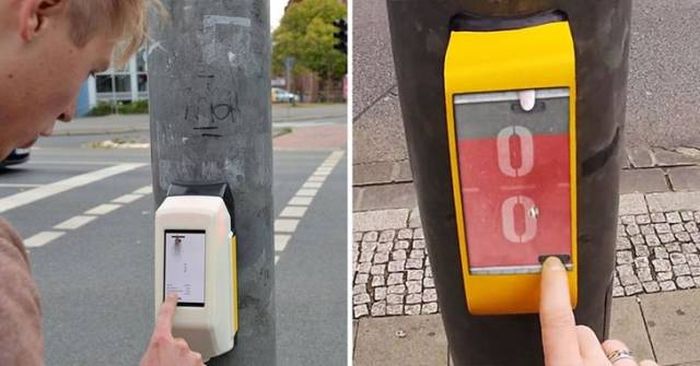 Useful Urban Things (20 pics)