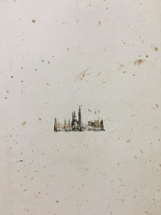 Times Accidental Art Was Better Than Your Actual Art (40 pics)