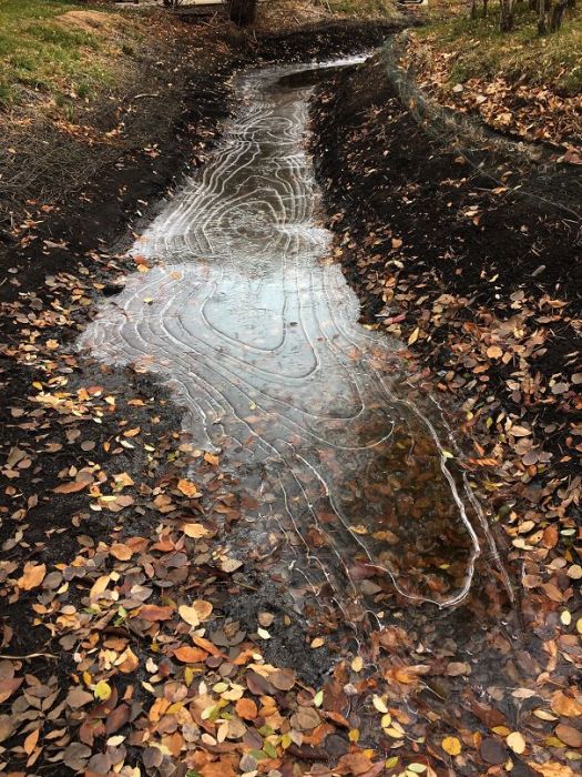 Times Accidental Art Was Better Than Your Actual Art (40 pics)
