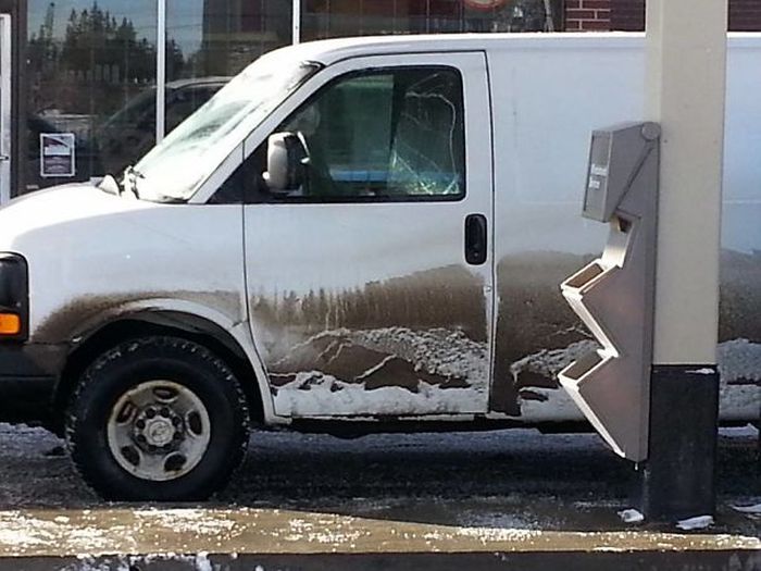Times Accidental Art Was Better Than Your Actual Art (40 pics)