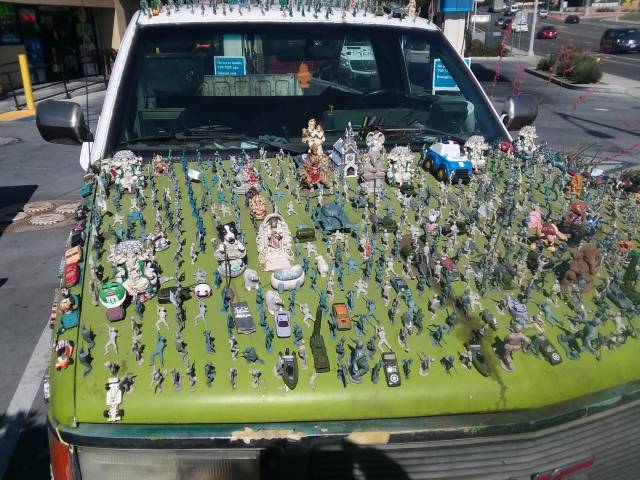 Acid Picdump (97 pics)