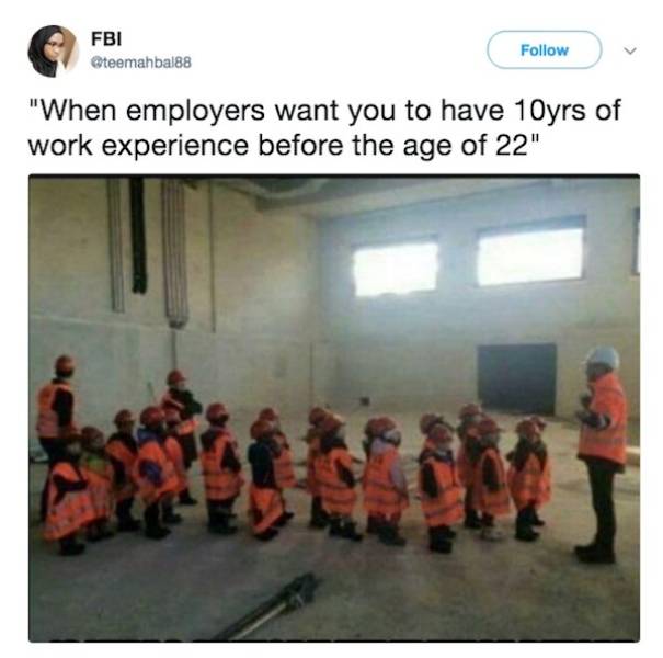 Adulting Is Just Never Pleasant (30 pics)