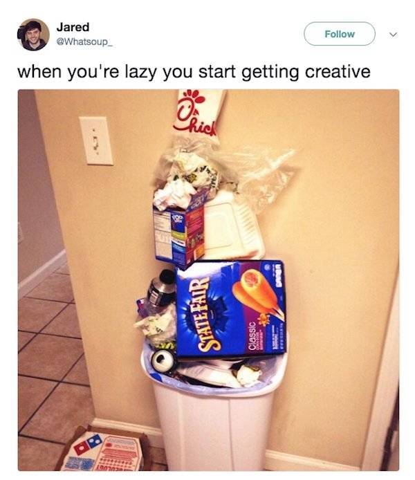 Adulting Is Just Never Pleasant (30 pics)