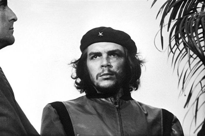 The Best Biopic Lookalikes In Movies (76 pics)