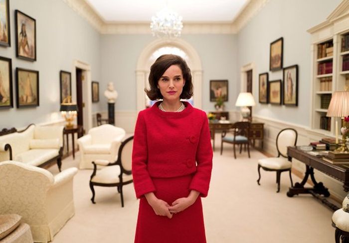 The Best Biopic Lookalikes In Movies (76 pics)