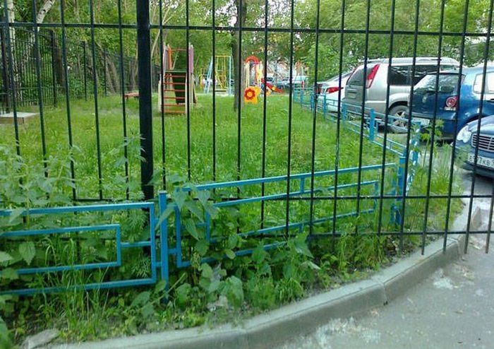 Only in Russia (40 pics)