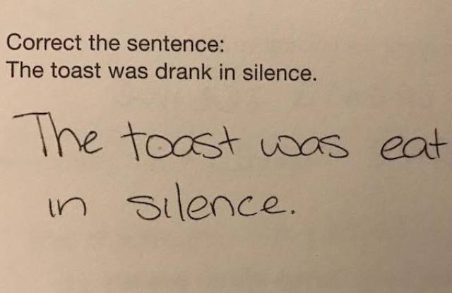 Smart Students (18 pics)