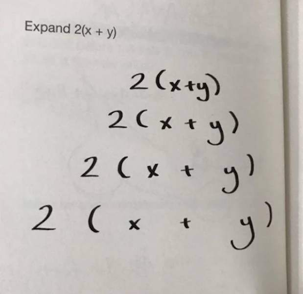 Smart Students (18 pics)