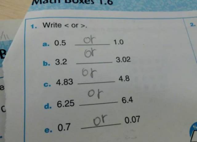 Smart Students (18 pics)