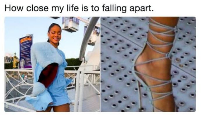 Women Memes (47 pics)