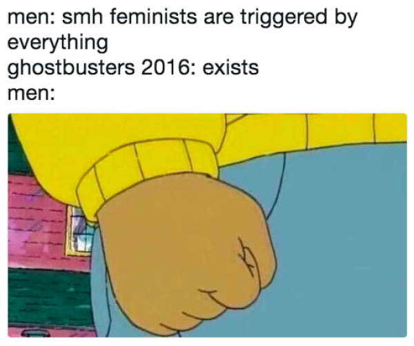 Women Memes (47 pics)