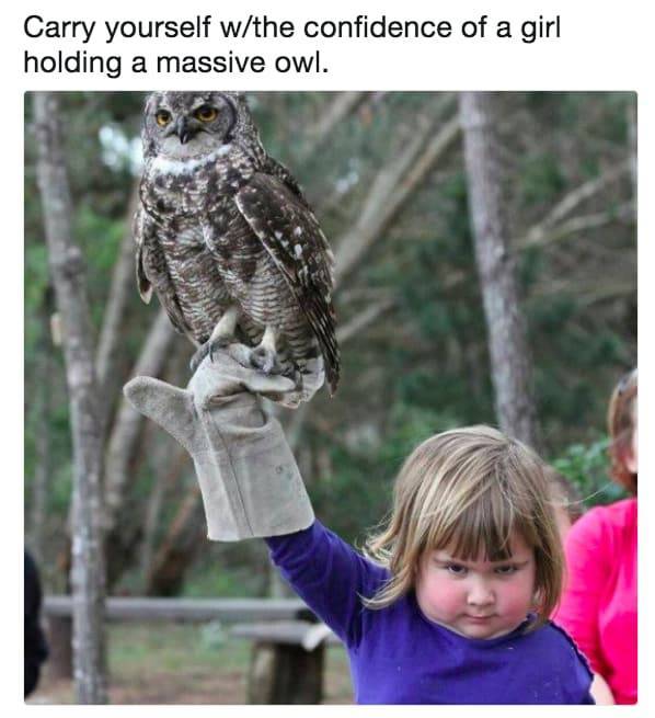 Women Memes (47 pics)