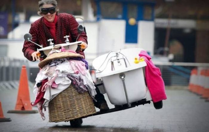 Acid Picdump (96 pics)