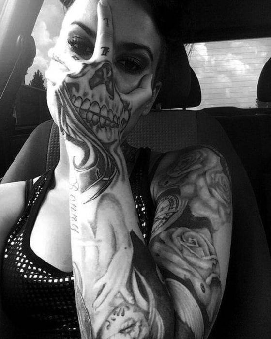 Acid Picdump (96 pics)