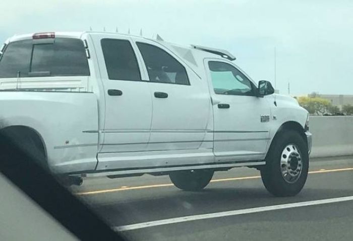 Owners Of These Cars Are Trying Too Hard To Be Different (39 pics)