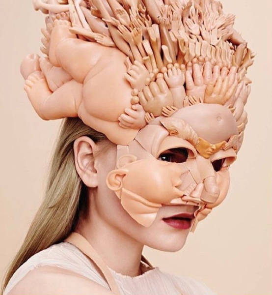 Disturbing Designs (26 pics)