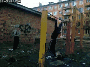 Acid Gifdump, April 30, 2018 (25 gifs)