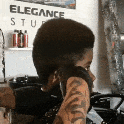 Acid Gifdump, April 30, 2018 (25 gifs)