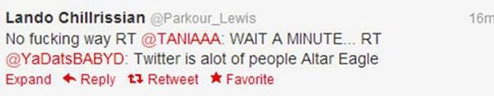 Funny Stuff On Twitter (28 pics)