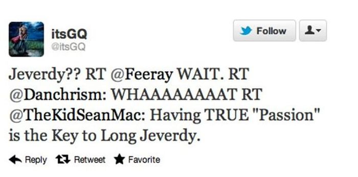 Funny Stuff On Twitter (28 pics)
