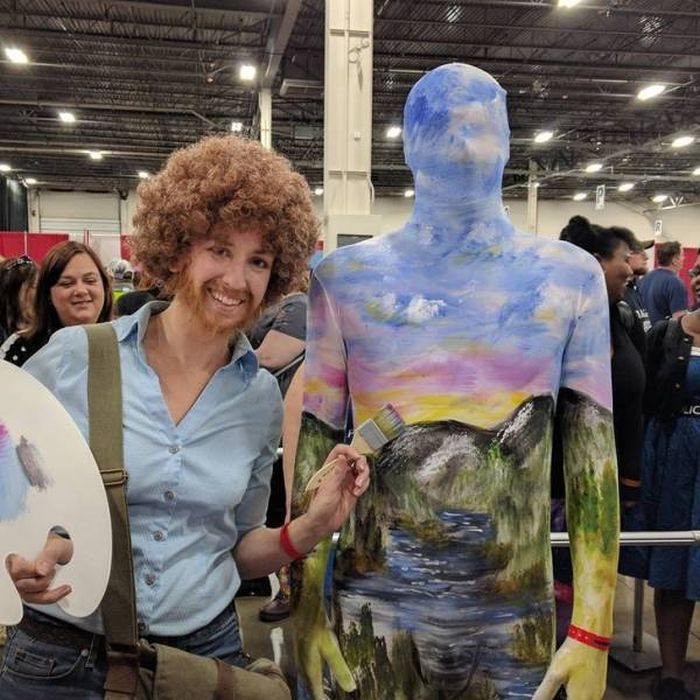 Awesome Cosplay (20 pics)