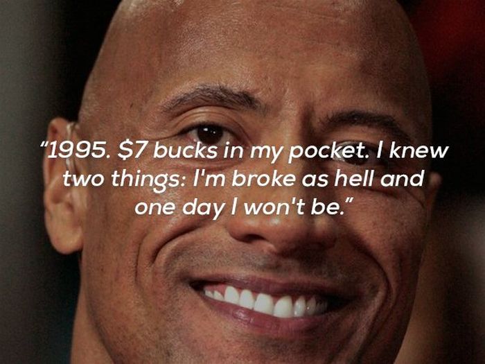 Dwayne ‘The Rock’ Johnson Quotes (16 pics)