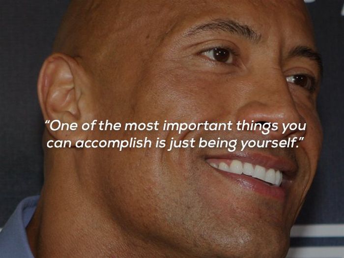 Dwayne ‘The Rock’ Johnson Quotes (16 pics)