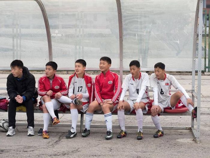 North Korea Photos From The Instagram (30 pics)