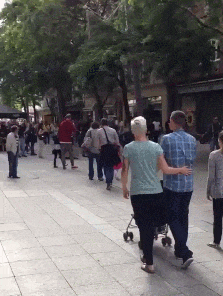 Acid Gifdump, May 01, 2018 (25 gifs)