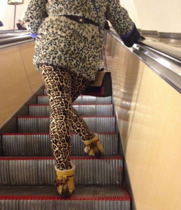 Leopard Fashion (27 pics)