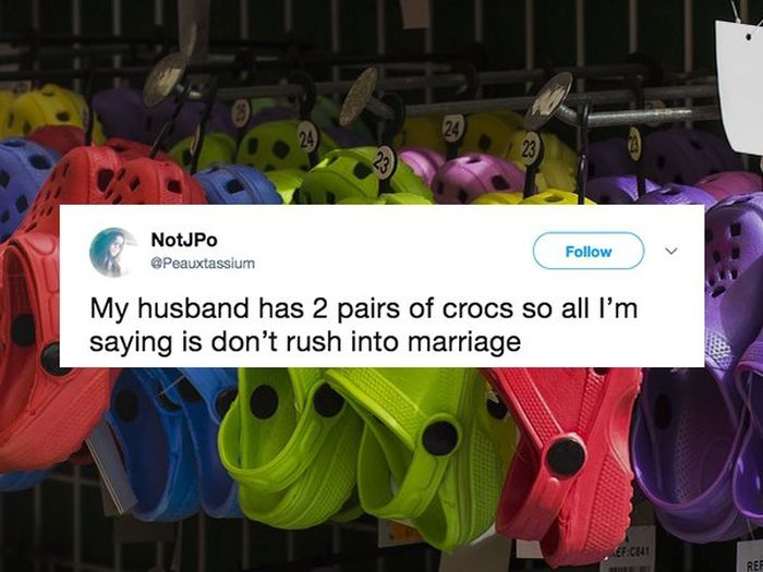 Married Life Can Be Funny (27 pics)