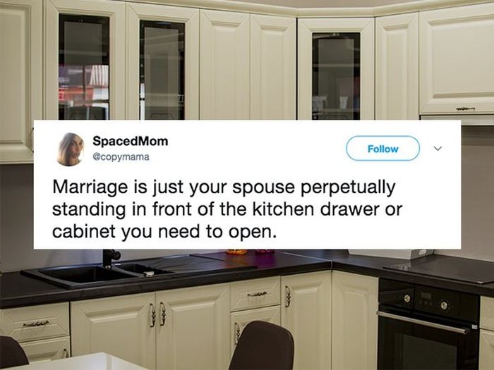 Married Life Can Be Funny (27 pics)