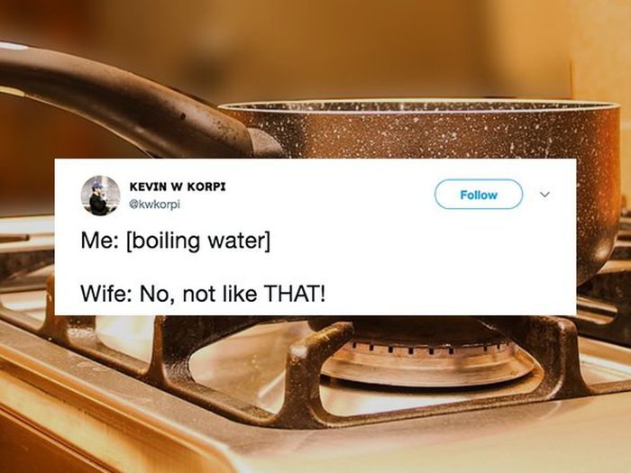 Married Life Can Be Funny (27 pics)