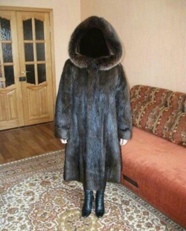 How Russians Sell Clothes Online (19 pics)