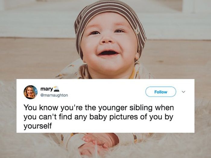 Anyone With A Sibling Can Relate To This (20 pics)
