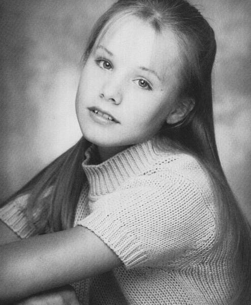 When Celebs Were Young (25 pics)