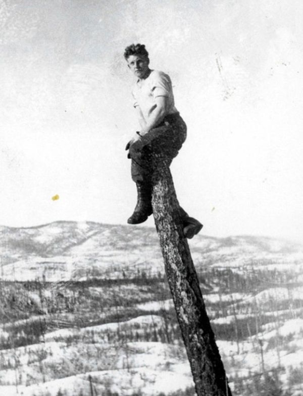 Funny Old Photos (28 pics)