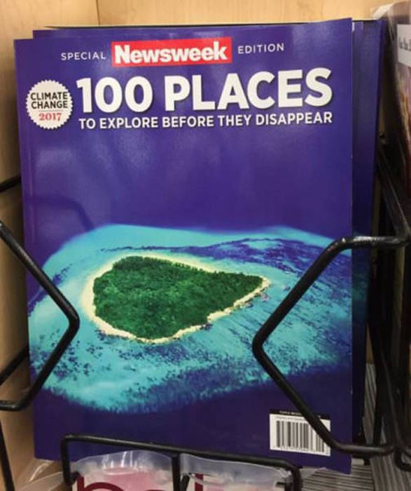 Future Is Already Here And It’s Grim (37 pics)