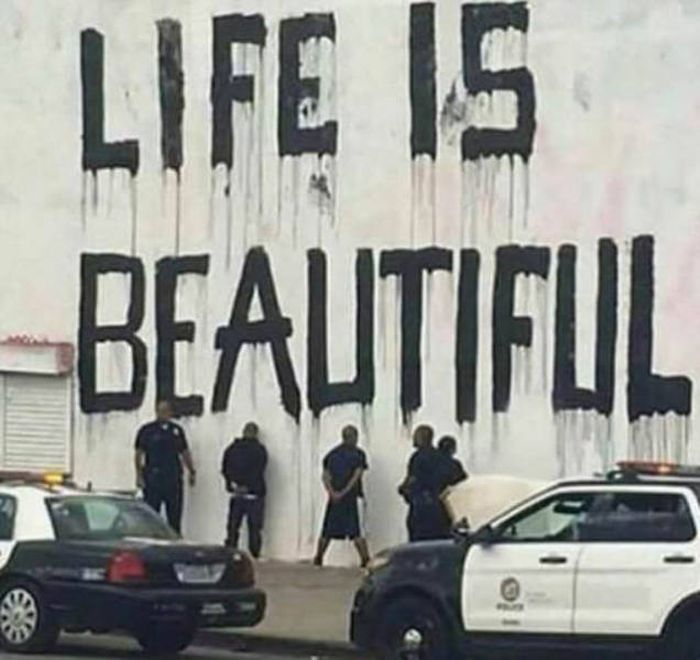 Future Is Already Here And It’s Grim (37 pics)