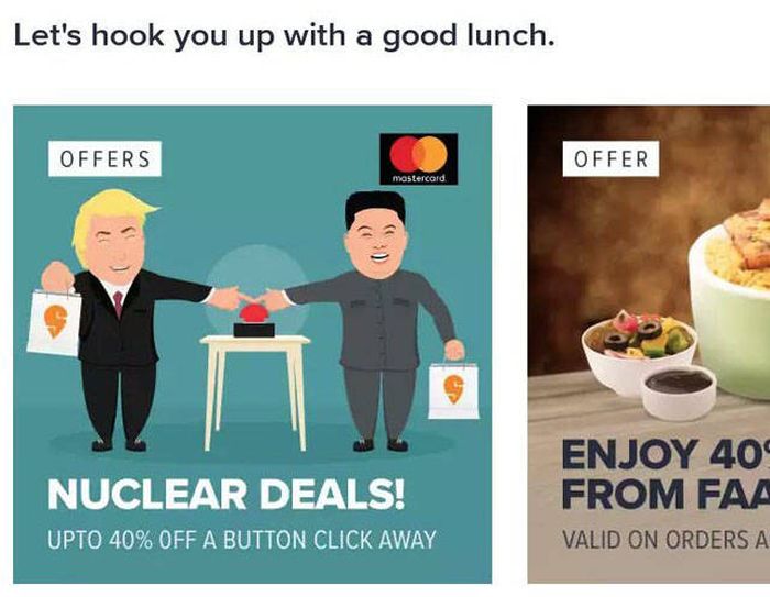 Future Is Already Here And It’s Grim (37 pics)