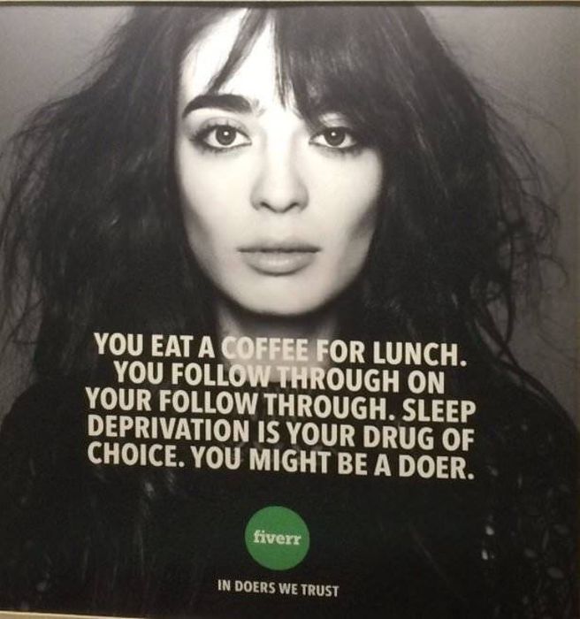 Future Is Already Here And It’s Grim (37 pics)
